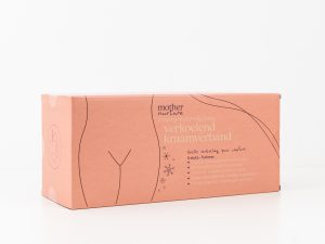 verkoelend kraamverband