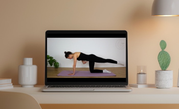 Online Postpartum Cursus (6 weeks herstelprogramma)