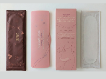 Siliconen Keizersnede Litteken Patches (6 stuks)